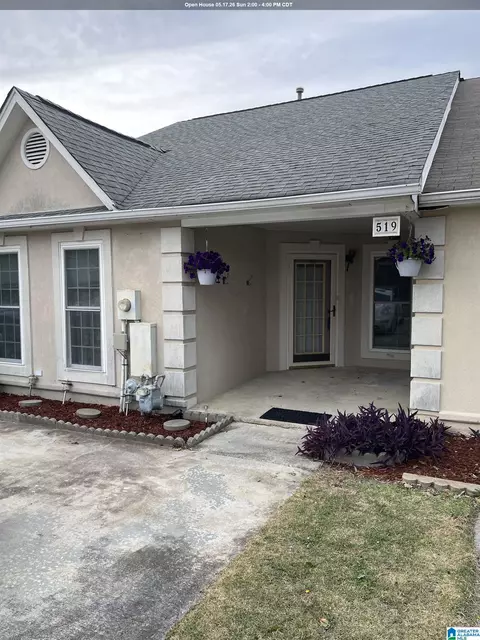519 Canyon Park Dr, Pelham, AL 35124