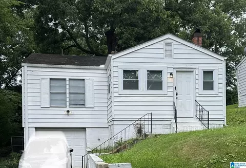 503 8th Ave, Midfield, AL 35228