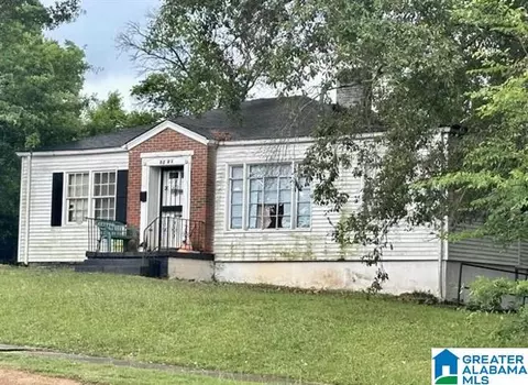 1201 41st St, Birmingham, AL 35208