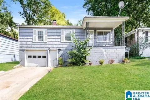 7225 Rome Ave, Birmingham, AL 35206
