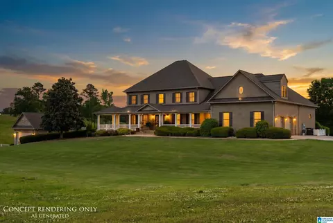 401 Southern Ln, Helena, AL 35080