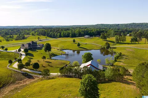 401 Southern Ln, Helena, AL 35080