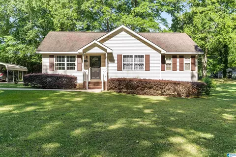 1530 Warner Loop Rd, Birmingham, AL 35214