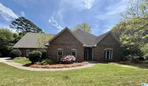 1421 Alford Ave, Hoover, AL 35226
