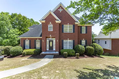 1654 Oak Park Ln, Helena, AL 35080