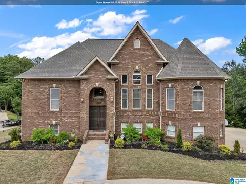 5519 Quail Ridge Rd, Gardendale, AL 35071
