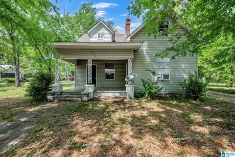 500 22nd St E, Jasper, AL 35501