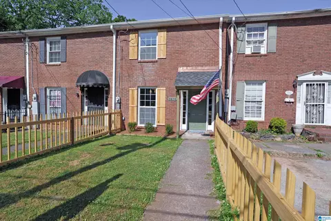 1414 18th St S, Birmingham, AL 35205