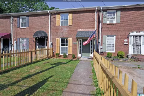 1414 18th St S, Birmingham, AL 35205