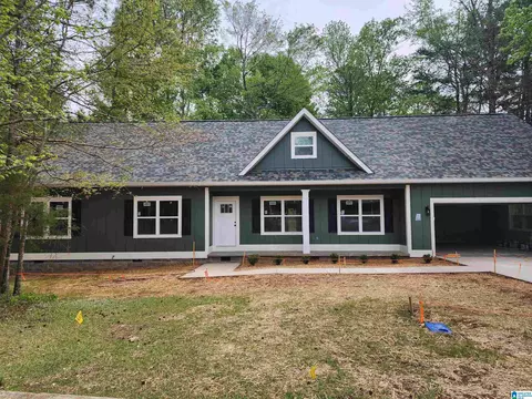 188 Huntington Trce, Anniston, AL 36207