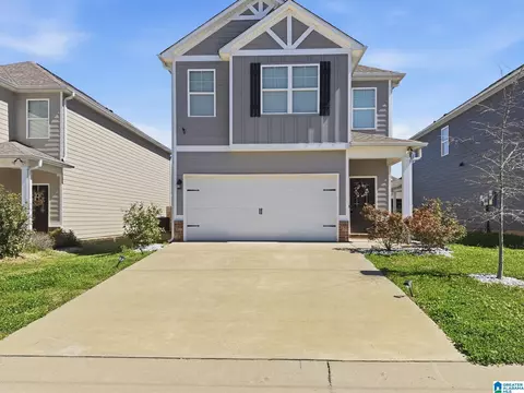 5528 Cathwick Trce, Mc Calla, AL 35111