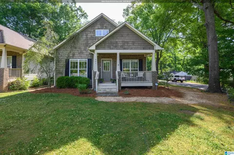 601 Park St, Birmingham, AL 35213