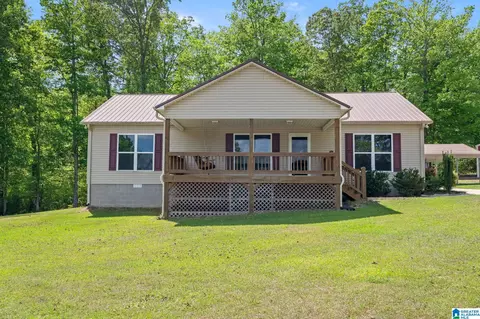 370 County Road 209, Crane Hill, AL 35053