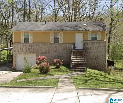 4009 Saint John Ln NW, Birmingham, AL 35215