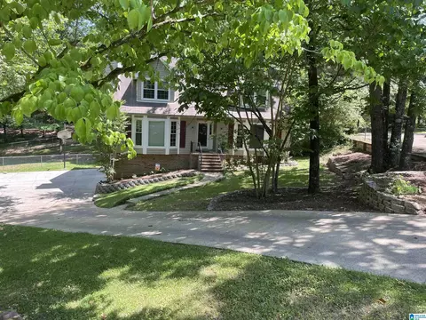 1454 Falling Rock Cir, Alabaster, AL 35007