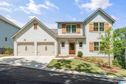1576 Forest Ridge Rd, Birmingham, AL 35226