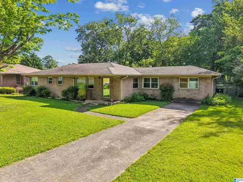 709 Elm St, Birmingham, AL 35206