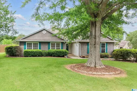 753 Homestead Dr, Wilsonville, AL 35186