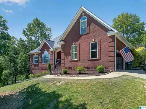 6074 Chula Vista Rd, Southside, AL 35907