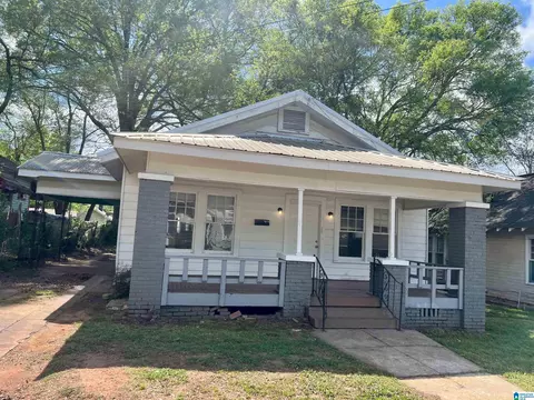 434 Bryant St, Bessemer, AL 35020