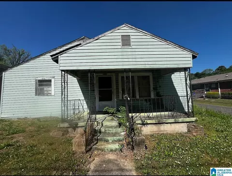 5400 Court H, Birmingham, AL 35208