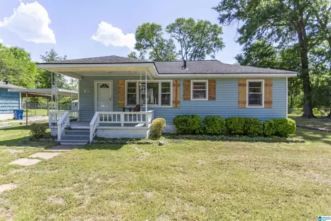 111 June Ave, Hueytown, AL 35023
