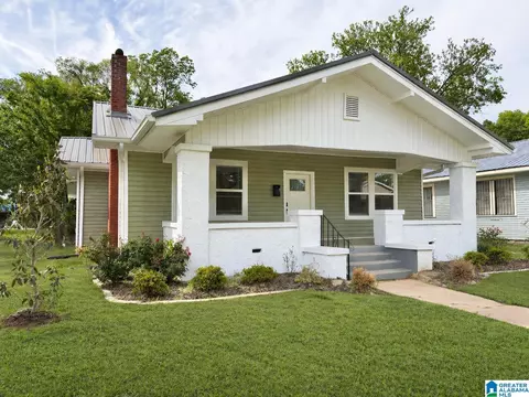 2610 Avenue F, Birmingham, AL 35218