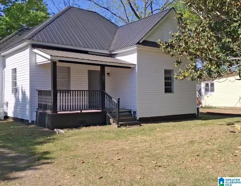 85 C St SW, Jacksonville, AL 36265