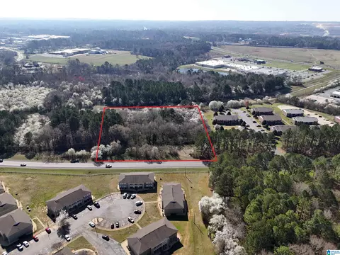 0 James Payton Blvd #0, Sylacauga, AL 35150