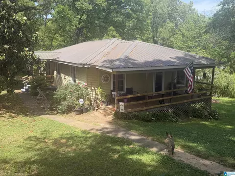 118 Countryview Cir, Dora, AL 35062