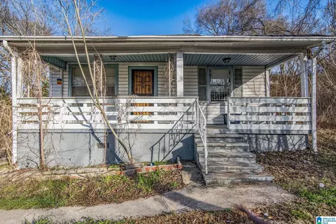 3719 Mcclellan Ave, Brighton, AL 35020