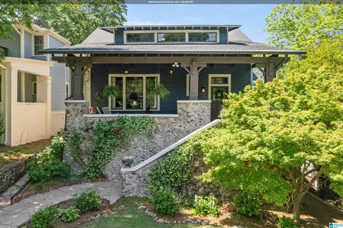 1516 16th St S, Birmingham, AL 35205
