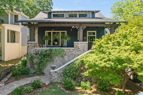 1516 16th St S, Birmingham, AL 35205