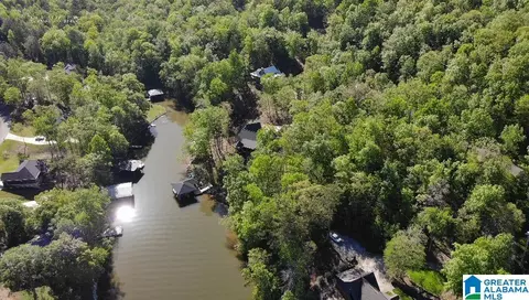 102 Boulder Point Ln #6 & 7, Ohatchee, AL 36271