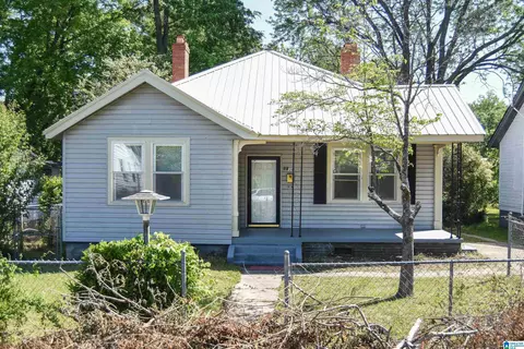 1238 Grant Ave, Gadsden, AL 35903