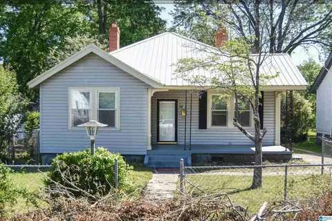 1238 Grant Ave, Gadsden, AL 35903