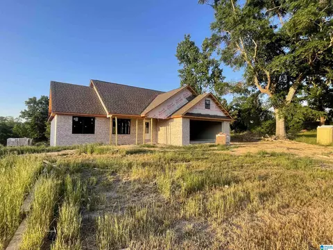 1707 County Road 44, Jemison, AL 35085