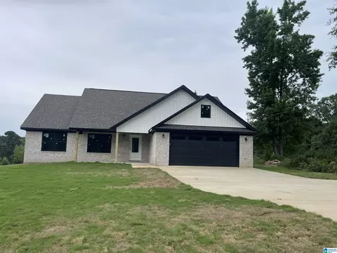 1707 County Road 44, Jemison, AL 35085