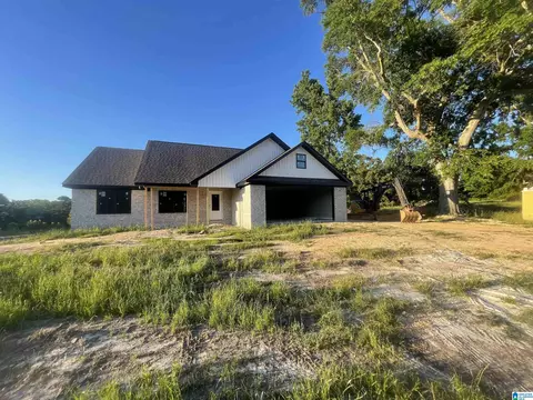 1707 County Road 44, Jemison, AL 35085
