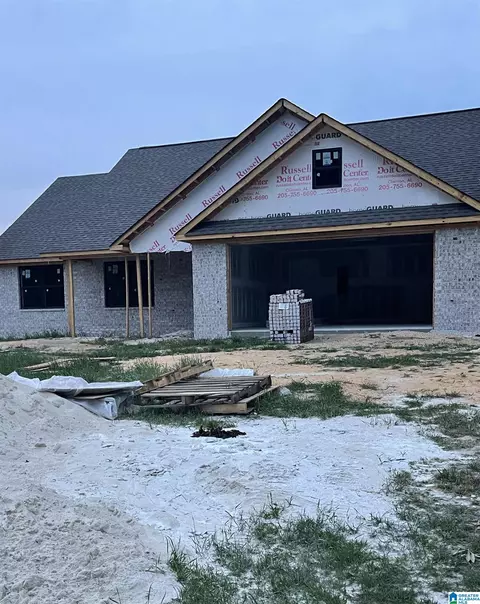 1707 County Road 44, Jemison, AL 35085