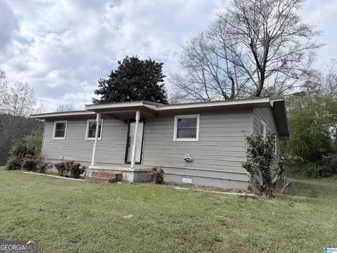 605 Perryman Bridge Rd, Heflin, AL 36264