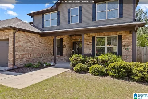 560 Blackberry Glenn, Springville, AL 35146