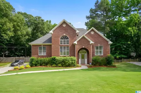 289 Woodbury Dr, Sterrett, AL 35147