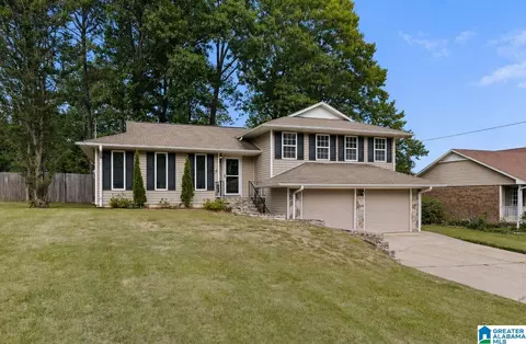 231 Cambo Dr, Hoover, AL 35226