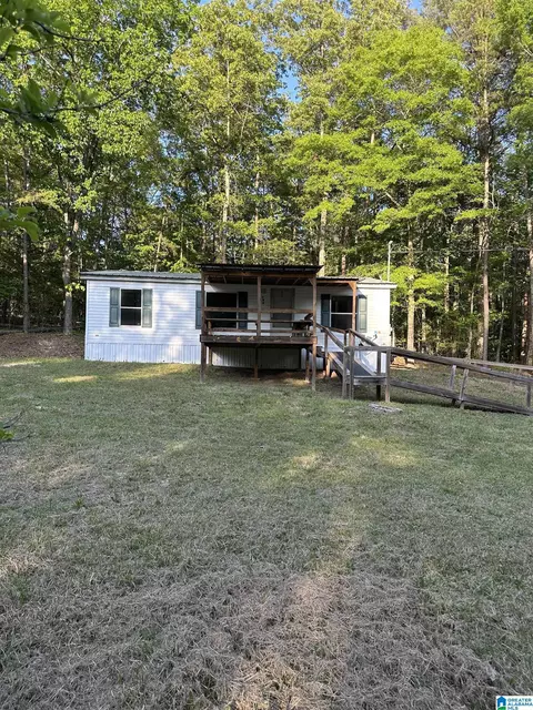 133 School Cutoff Rd, Jacksonville, AL 36265
