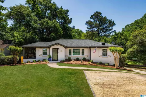 1111 Gladstone Ave, Birmingham, AL 35213