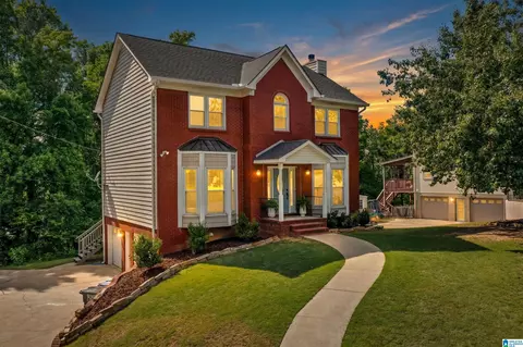 5032 Knoll View Cir, Hoover, AL 35244