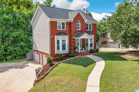 5032 Knoll View Cir, Hoover, AL 35244