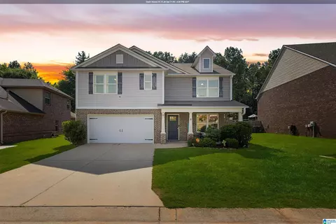 234 Sarah Way, Kimberly, AL 35091
