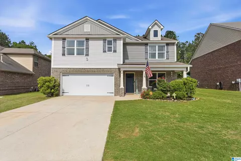 234 Sarah Way, Kimberly, AL 35091